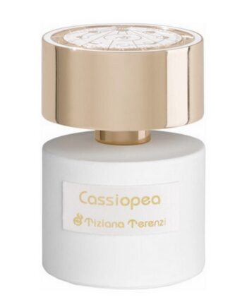 Tiziana Terenzi   Cassiopea Extrait De Parfum   100 Ml