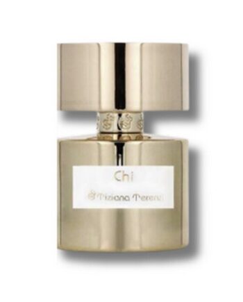 Tiziana Terenzi   Chi Extrait De Parfum   100 Ml