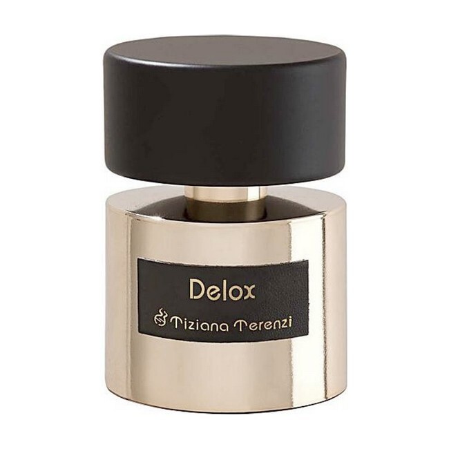 Tiziana Terenzi Delox Extrait De Parfum 100 Ml
