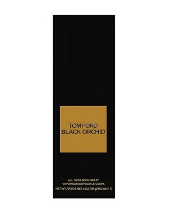 Tom Ford   Black Orchid Body Spray   150 Ml