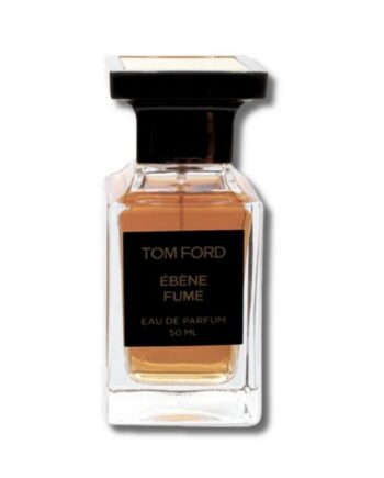 Tom Ford   Ebene Fume Eau De Parfum   50 Ml