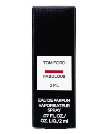 Tom Ford   Fabulous Eau De Parfun Duftprøve