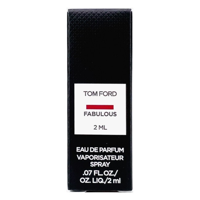 Tom Ford Fabulous Eau De Parfun Duftprøve