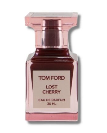Tom Ford   Lost Cherry   30 Ml   Edp