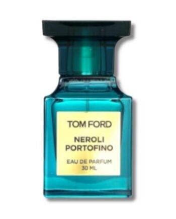 Tom Ford   Neroli Portofino Eau De Parfum   30 Ml