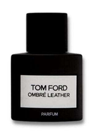 Tom Ford   Ombre Leather Parfum   50 Ml