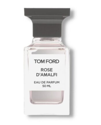 Tom Ford   Rose De Amalfi   50 Ml   Edp