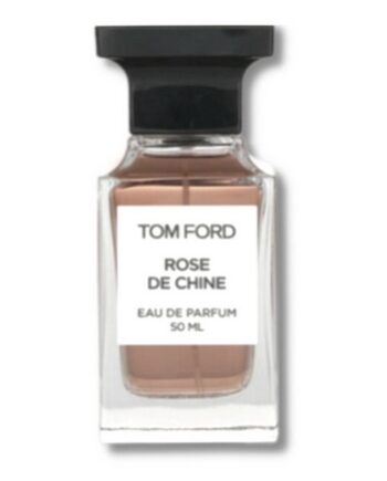 Tom Ford   Rose De Chine   50 Ml   Edp