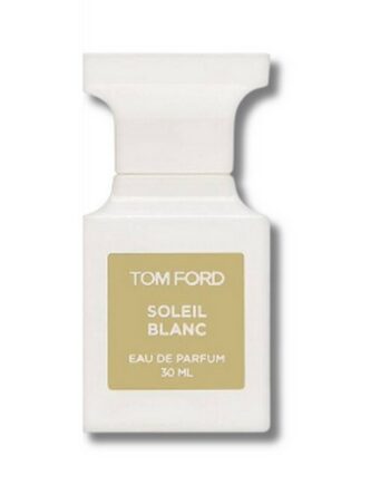 Tom Ford   Soleil Blanc Eau De Parfum   30 Ml