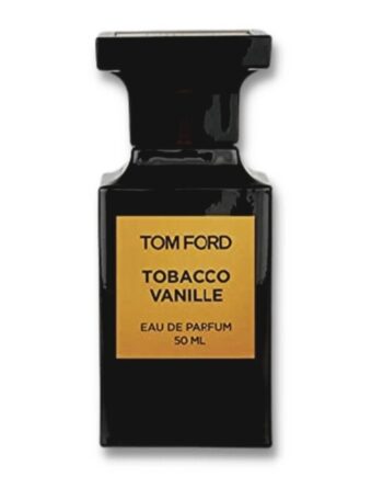 Tom Ford   Tobacco Vanille   50 Ml   Edp
