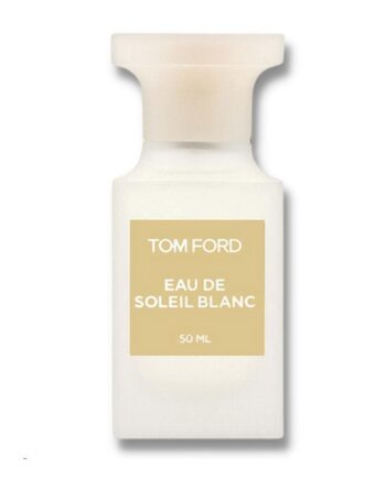 Tom Ford   Eau De Soleil Blanc   50 Ml   Edt