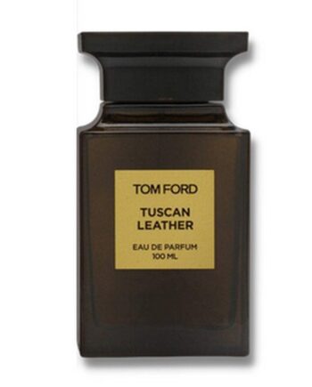 Tom Ford   Tuscan Leather   100 Ml   Edp