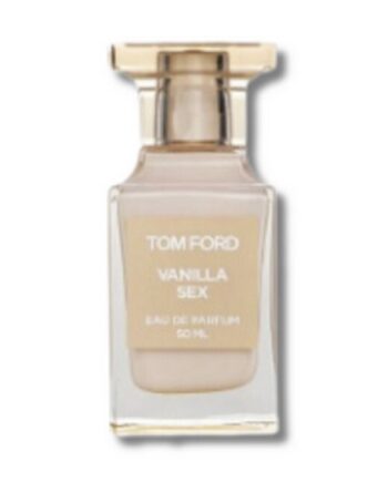 Tom Ford   Vanilla Sex Eau De Parfum   50 Ml