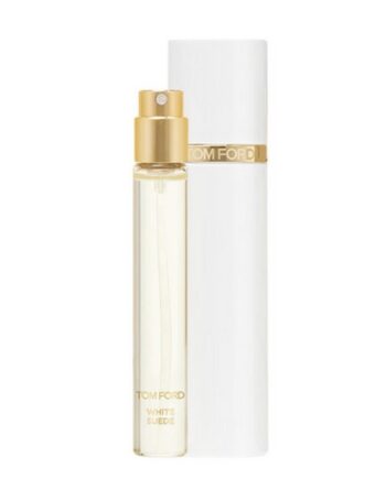 Tom Ford   White Suede Eau De Parfum   10 Ml