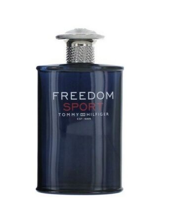 Tommy Hilfiger   Freedom Sport    100 Ml   Edt