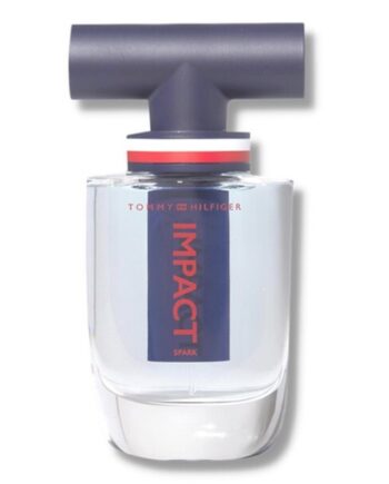 Tommy Hilfiger  Impact Spark   50 Ml   Edt