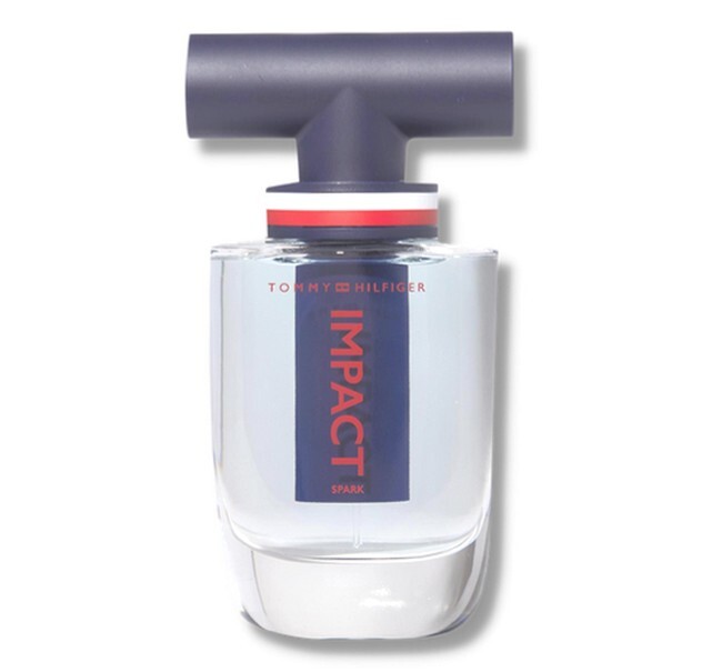 Tommy Hilfiger Impact Spark 50 Ml Edt