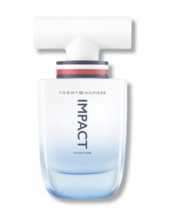 Tommy Hilfiger   Impact Together Eau De Toilette 100 Ml