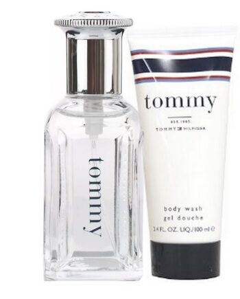 Tommy Hilfiger   Tommy Eau De Toilette Gavesæt
