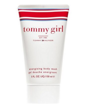 Tommy Hilfiger   Tommy Girl Body Wash   150 Ml