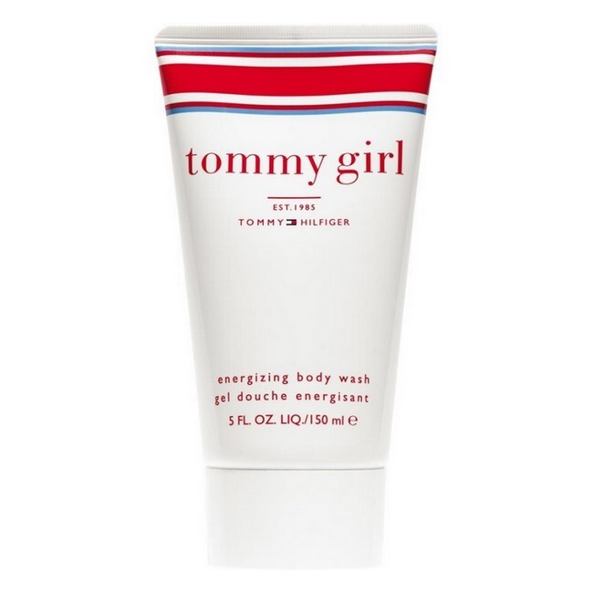 Tommy Hilfiger Tommy Girl Body Wash 150 Ml