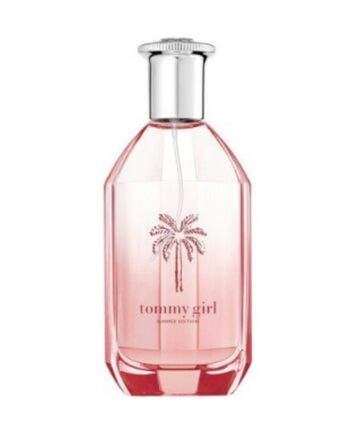 Tommy Hilfiger   Tommy Girl Endless Summer   100 Ml   Edt