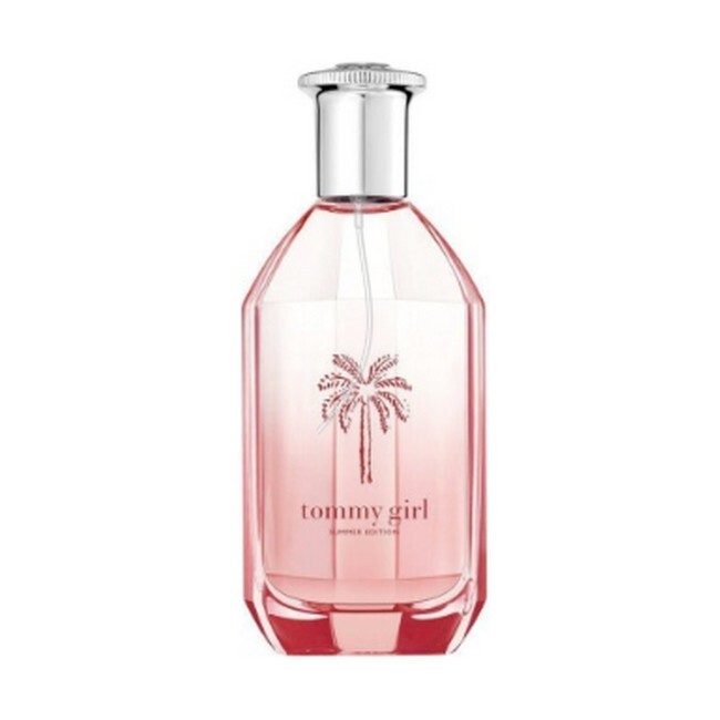 Tommy Hilfiger Tommy Girl Endless Summer 100 Ml Edt