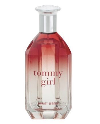 Tommy Hilfiger   Tommy Girl Vibrant Summer   100 Ml   Edt