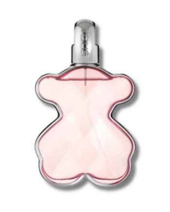 Tous   Loveme Eau De Parfum   50 Ml