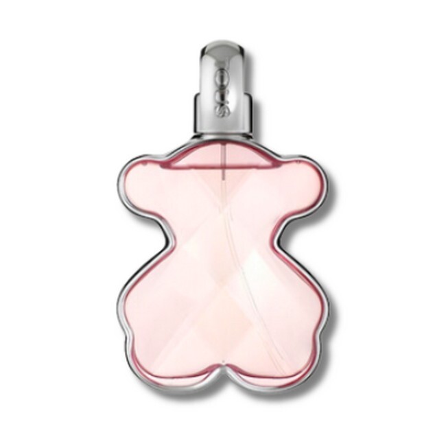 Tous Loveme Eau De Parfum 50 Ml