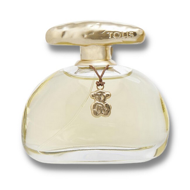 Tous Touch 100 Ml Edt