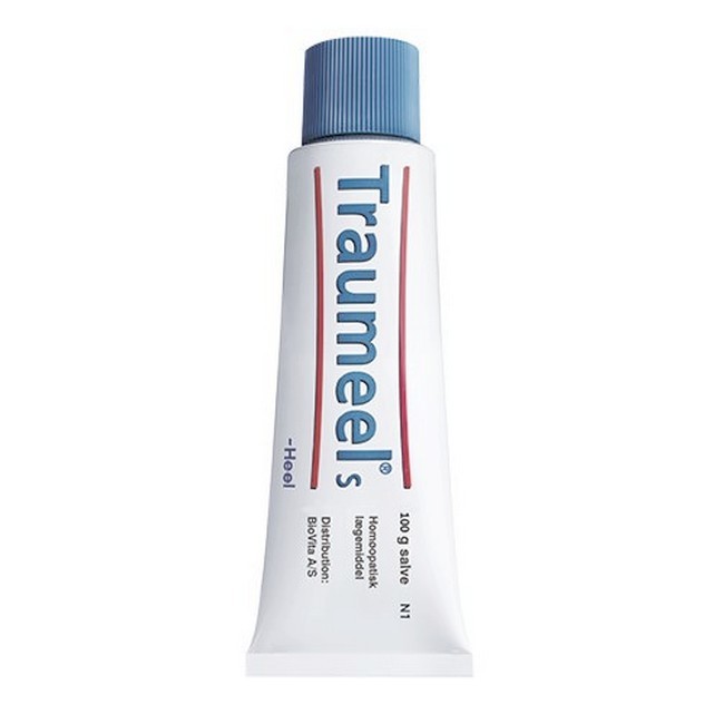 Traumeel Salve 100 G