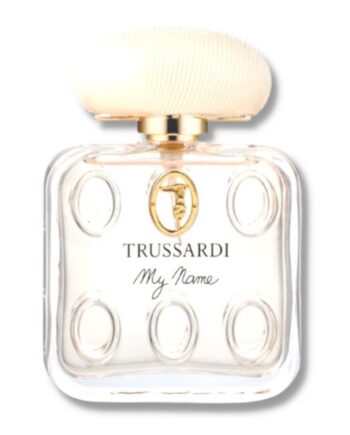 Trussardi   My Name For Women   100 Ml   Edp