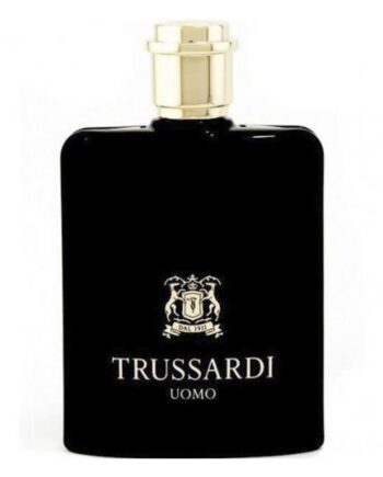 Trussardi   Uomo Eau De Toilette   100 Ml   Edt