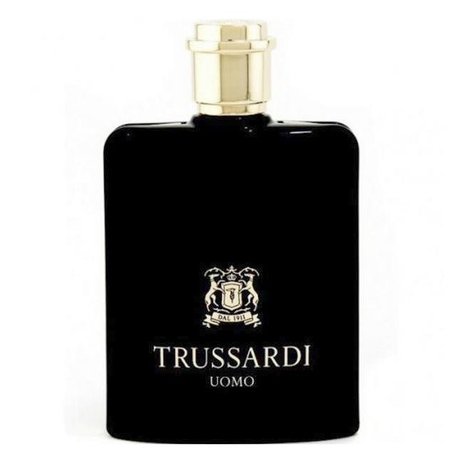 Trussardi Uomo Eau De Toilette 100 Ml Edt