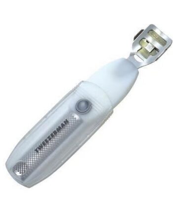 Tweezerman   Safety Slide Callus Shaver   Rasp 2 In 1 Fodhøvl