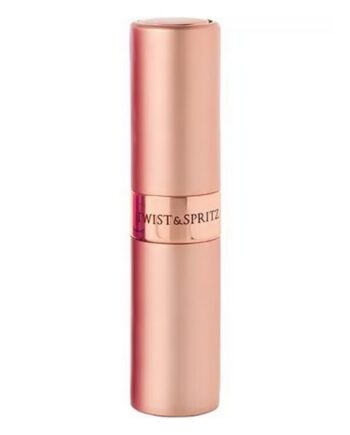 Twist   Spritz   Perfume Refill Spray Rose Gold   8 Ml