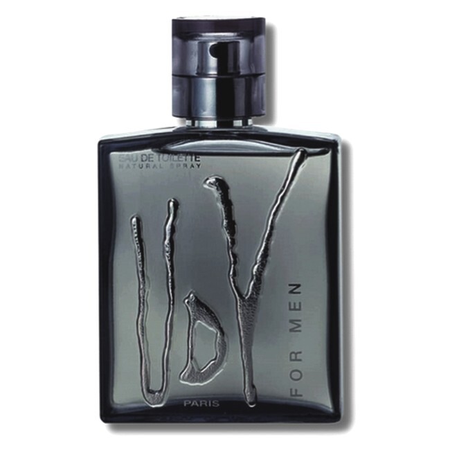 Ulric De Varens For Men Eau De Toilette 100 Ml