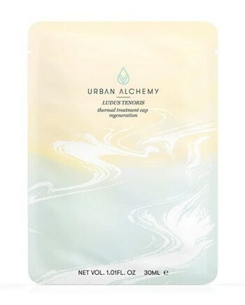 Urban Alchemy   Thermal Treatment Cap Regeneration Hair Mask   30 Ml