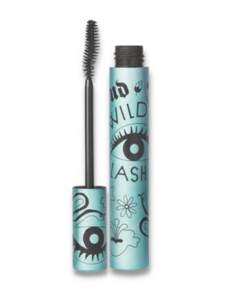 Urban Decay   Wild Lash Plant Powered Volumizing Mascara