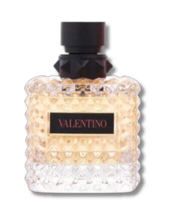 Valentino   Born In Roma Donna Coral Fantasy Eau De Parfum   50 Ml
