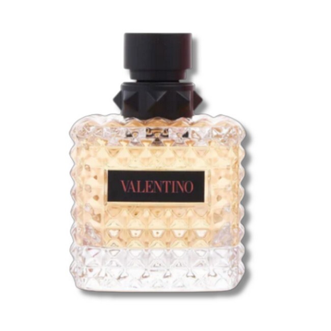 Valentino Born In Roma Donna Coral Fantasy Eau De Parfum 50 Ml