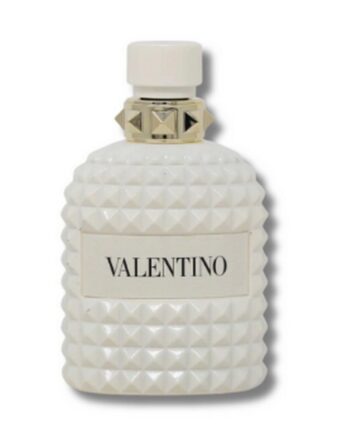 Valentino   Born In Roma Rendez Vous Ivory Uomo Eau De Toilette   100 Ml