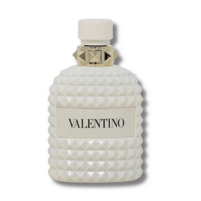 Valentino Born In Roma Rendez Vous Ivory Uomo Eau De Toilette 100 Ml