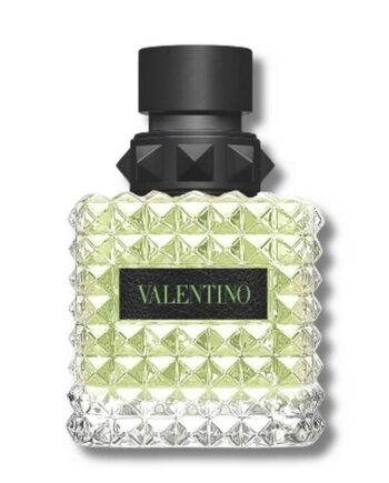 Valentino   Donna Born In Roma Green Green Stravaganza   100 Ml   Edp