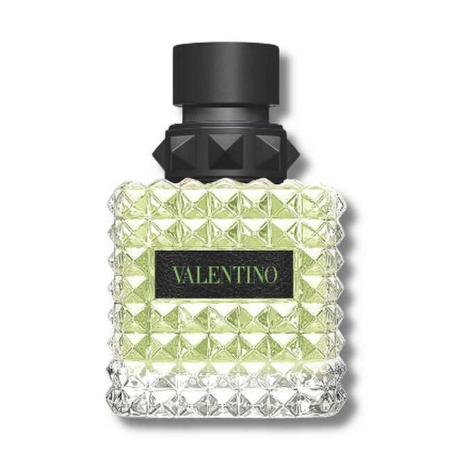 Valentino Donna Born In Roma Green Stravaganza 50 Ml Edp