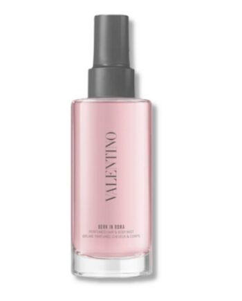 Valentino   Donna Born In Roma Hair   Body Mist   90 Ml