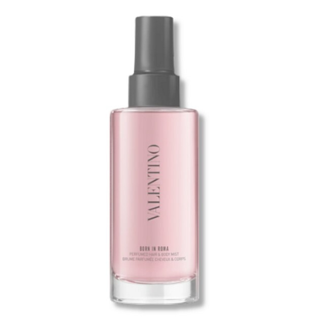 Valentino Donna Born In Roma Hair Body Mist 90 Ml