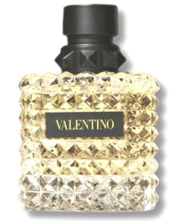 Valentino   Donna Born In Roma Yellow Dream   30 Ml   Edp