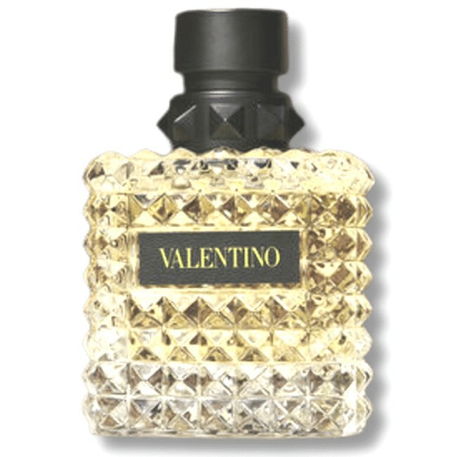 Valentino Donna Born In Roma Yellow Dream 50 Ml Edp